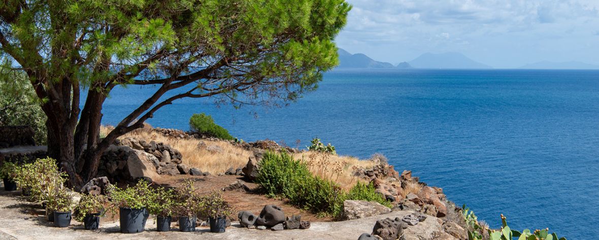 Alicudi - Isole Eolie Alicudi - Isole Eolie