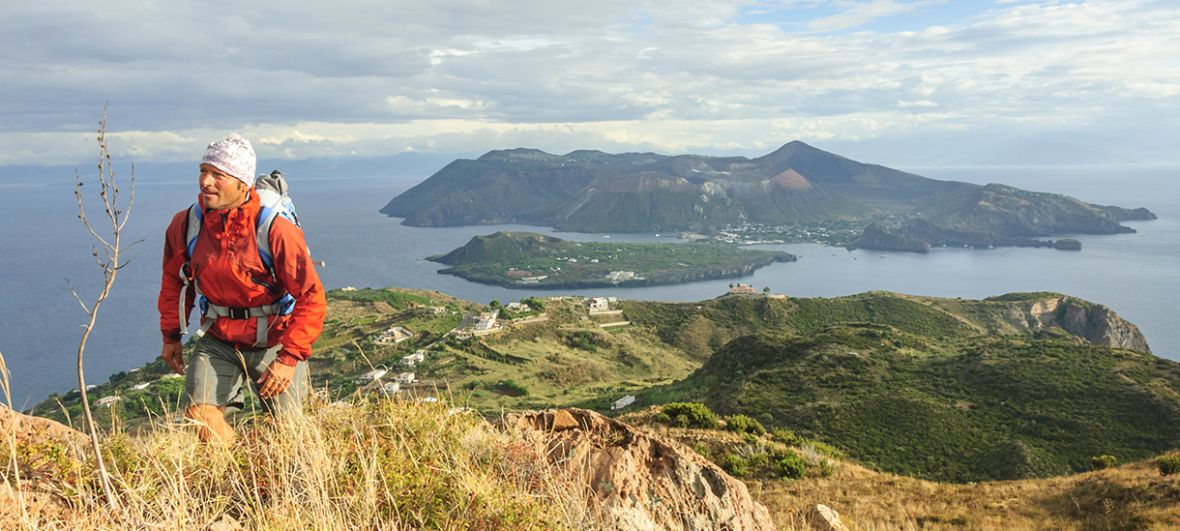 Turistika na Lipari Turistika na Lipari