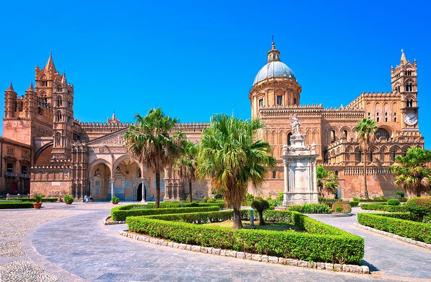 Palermo Palermo