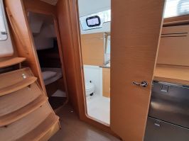 DUFOUR 382 Grand Large Notus