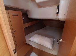 DUFOUR 382 Grand Large Notus