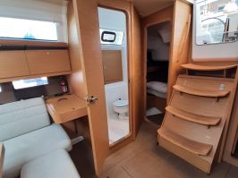 DUFOUR 382 Grand Large Notus