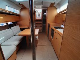 DUFOUR 382 Grand Large Notus