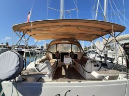 DUFOUR 382 Grand Large Notus