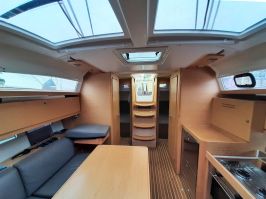 DUFOUR 382 Grand Large Shira