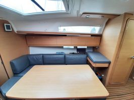 DUFOUR 382 Grand Large Shira