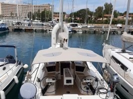 DUFOUR 390 Grand Large Inycum