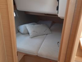 DUFOUR 390 Grand Large Inycum