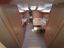 DUFOUR 390 Grand Large Inycum