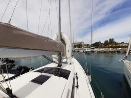 DUFOUR 390 Grand Large Inycum