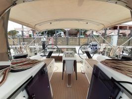 DUFOUR 390 Grand Large Inycum