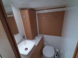 DUFOUR 390 Grand Large Inycum