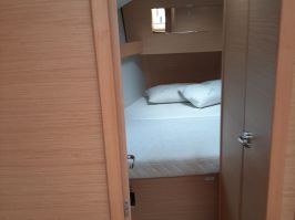DUFOUR 390 Grand Large Inycum