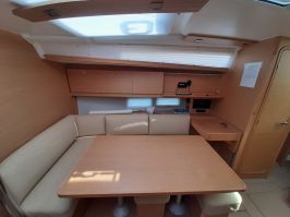 DUFOUR 390 Grand Large Inycum