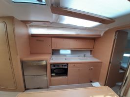 DUFOUR 390 Grand Large Inycum
