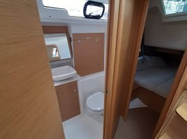 DUFOUR 390 Grand Large Inycum
