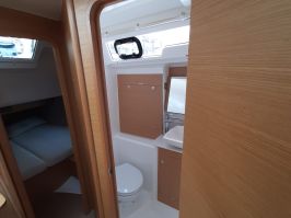 DUFOUR 390 Grand Large Inycum