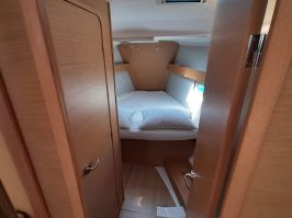 DUFOUR 412 Grand Large Hedoné