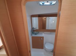 DUFOUR 412 Grand Large Hedoné