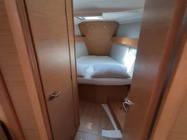 DUFOUR 412 Grand Large Hedoné