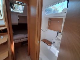 DUFOUR 412 Grand Large Hedoné