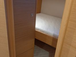 DUFOUR 430 Grand Large Fiodena