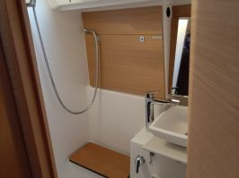 DUFOUR 430 Grand Large Fiodena
