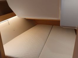 DUFOUR 430 Grand Large Fiodena
