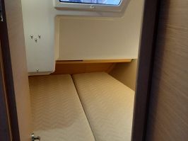 DUFOUR 430 Grand Large Fiodena