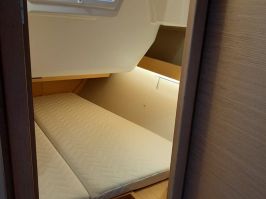 DUFOUR 430 Grand Large Fiodena