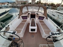 DUFOUR 430 Grand Large Fiodena