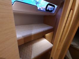 DUFOUR 430 Grand Large Fiodena