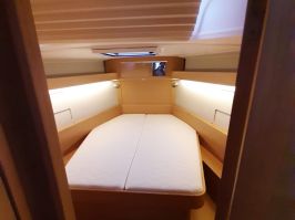 DUFOUR 430 Grand Large Fiodena