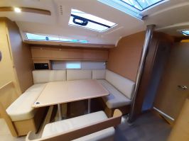 DUFOUR 430 Grand Large Fiodena