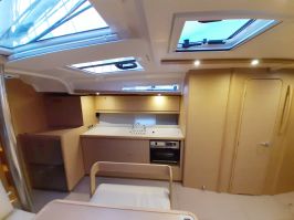 DUFOUR 430 Grand Large Fiodena
