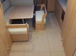 DUFOUR 430 Grand Large Fiodena