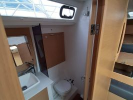 DUFOUR 520 Grand Large Sirius