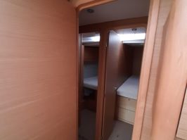 DUFOUR 520 Grand Large Sirius