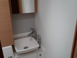 DUFOUR 520 Grand Large Sirius
