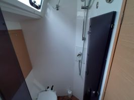 DUFOUR 520 Grand Large Sirius