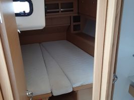 DUFOUR 520 Grand Large Sirius