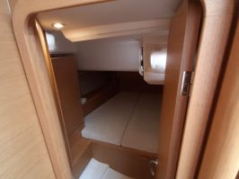 DUFOUR 520 Grand Large Sirius