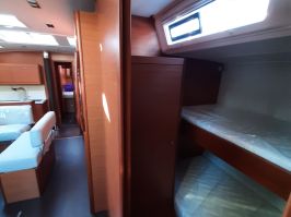 DUFOUR 530 Grand Large Albus