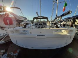 DUFOUR 530 Grand Large Albus