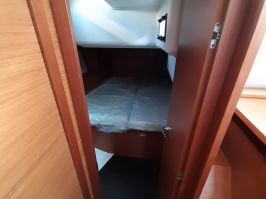 DUFOUR 530 Grand Large Albus