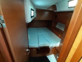 DUFOUR 530 Grand Large Albus