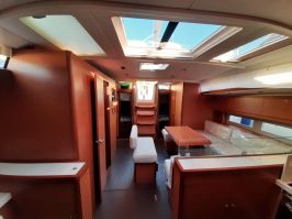 DUFOUR 530 Grand Large Albus
