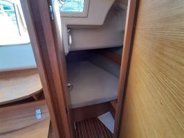 DUFOUR 382 Grand Large Shira