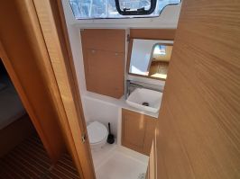 DUFOUR 460 Grand Large Diego