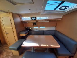 DUFOUR 460 Grand Large Diego